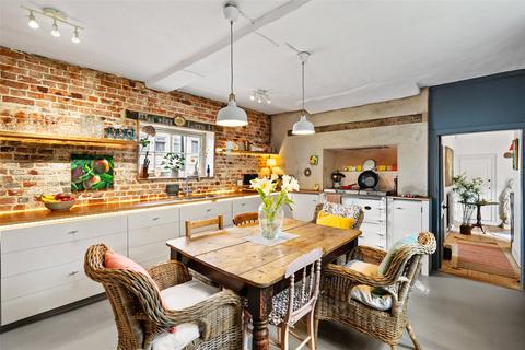 undefined, West Stockwell Street, Essex CO1