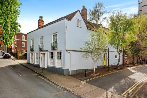 undefined, West Stockwell Street, Essex CO1