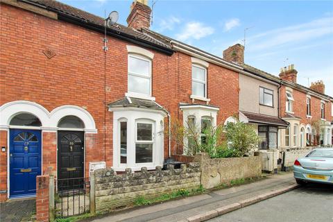3 bedroom terraced house for sale, Hythe Road, Old Town, Swindon, Wiltshire, SN1