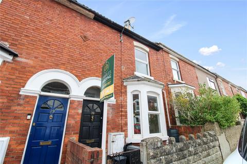 3 bedroom terraced house for sale, Hythe Road, Old Town, Swindon, Wiltshire, SN1