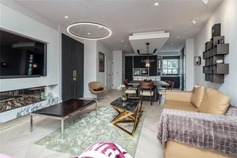 3 bedroom apartment for sale, Beechfield Road, Alderley Edge, Cheshire, SK9