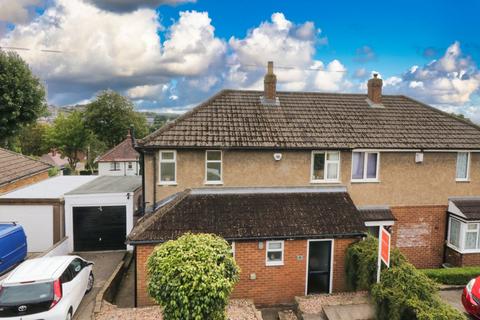 3 bedroom semi-detached house for sale, Rufford Close, Yeadon, Leeds, West Yorkshire, LS19