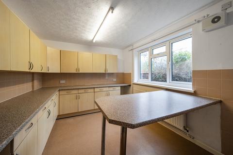2 Blacksmiths Lane, Boothby Graffoe, Lincoln, LN5 0LQ