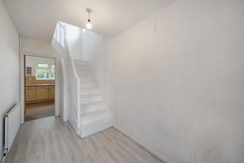 2 Blacksmiths Lane, Boothby Graffoe, Lincoln, LN5 0LQ