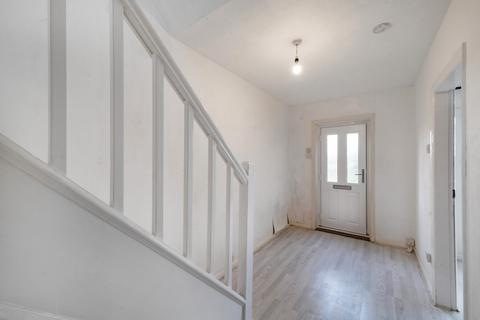 2 Blacksmiths Lane, Boothby Graffoe, Lincoln, LN5 0LQ