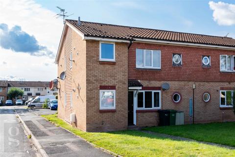 Hereford - 1 bedroom terraced house to rent