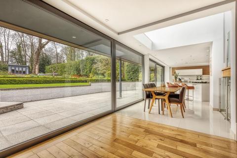 4 bedroom detached house for sale, Virginia Water, Surrey