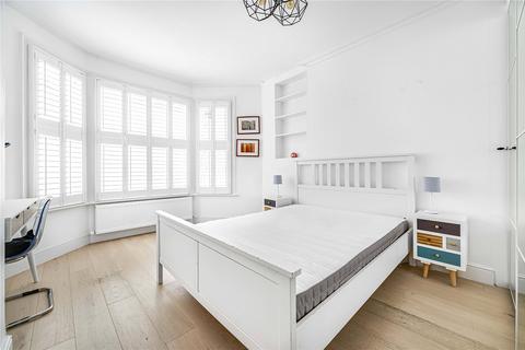 2 bedroom flat for sale, Rostrevor Road, London, SW6