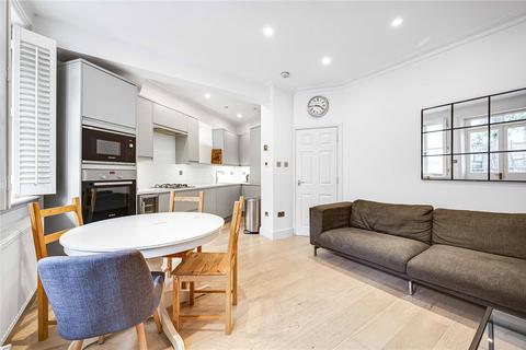 2 bedroom flat for sale, Rostrevor Road, London, SW6
