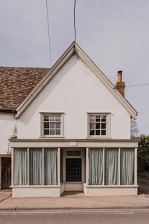 4 bedroom semi-detached house for sale, Gildersleeves, Bures, Suffolk