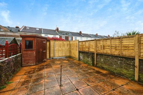 3 bedroom terraced house for sale, Catisfield Road, Southsea PO4