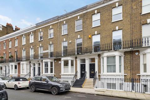 2 bedroom terraced house for sale, Redburn Street, London