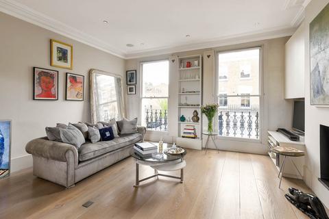 2 bedroom terraced house for sale, Redburn Street, London