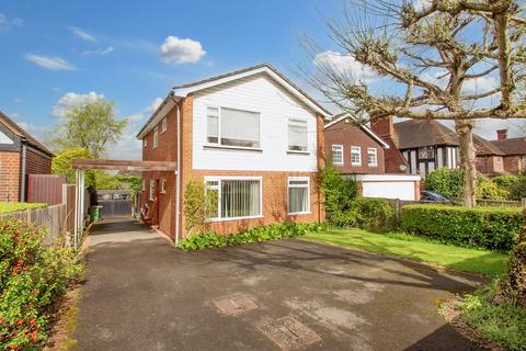 4 bedroom detached house for sale, Manor Road South, Esher, KT10