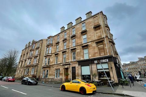 1 bedroom flat to rent, Derby Street, Finnieston, Glasgow, G3