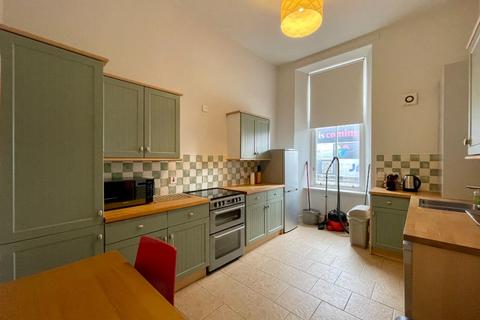 1 bedroom flat to rent, Derby Street, Finnieston, Glasgow, G3