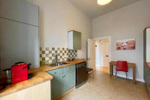 1 bedroom flat to rent, Derby Street, Finnieston, Glasgow, G3