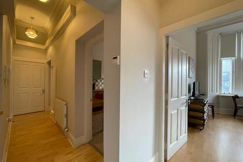 1 bedroom flat to rent, Derby Street, Finnieston, Glasgow, G3