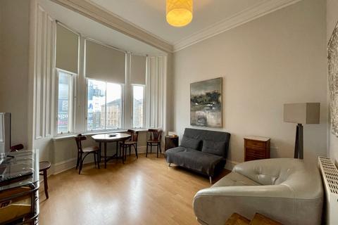 1 bedroom flat to rent, Derby Street, Finnieston, Glasgow, G3
