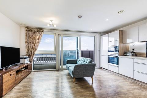 3 bedroom apartment for sale, Yeoman Street, Greenland Place SE8