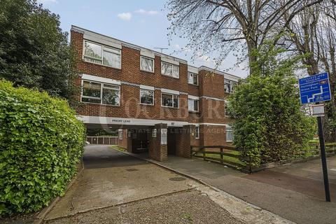 Flat 14, Priory Leas, 57 West Park, Mottingham, London, SE9 4SD