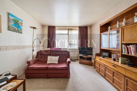 Flat 14, Priory Leas, 57 West Park, Mottingham, London, SE9 4SD