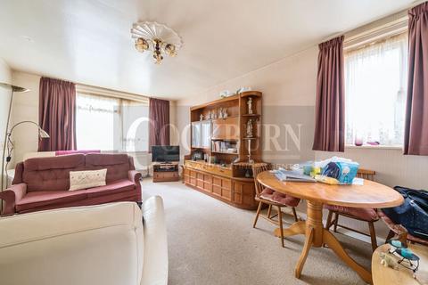 Flat 14, Priory Leas, 57 West Park, Mottingham, London, SE9 4SD