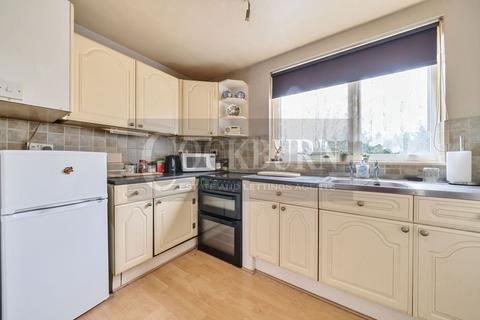Flat 14, Priory Leas, 57 West Park, Mottingham, London, SE9 4SD