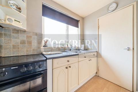 Flat 14, Priory Leas, 57 West Park, Mottingham, London, SE9 4SD