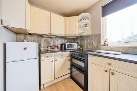 Flat 14, Priory Leas, 57 West Park, Mottingham, London, SE9 4SD