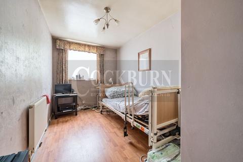 Flat 14, Priory Leas, 57 West Park, Mottingham, London, SE9 4SD