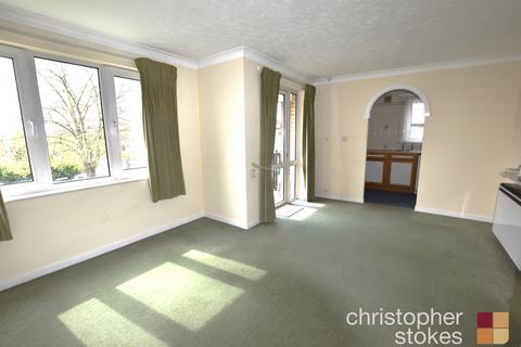 2 bedroom flat for sale, Edwards Court, Turners Hill, Waltham Cross, Hertfordshire, EN8 8SA