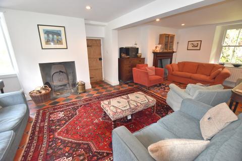 5 bedroom property with land for sale, Drefelin, Velindre SA44