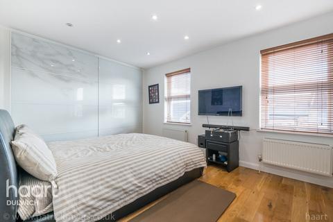 50 Tyrrell Road, London, SE22 9NE