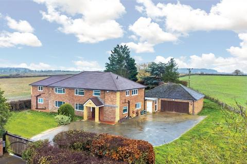 7 bedroom country house for sale, Waddesdon, Aylesbury HP18