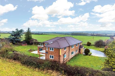 7 bedroom country house for sale, Waddesdon, Aylesbury HP18