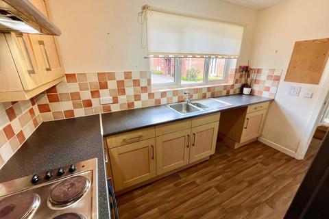 2 bedroom detached bungalow for sale, 31A Alton Road, Bournemouth, Dorset, BH10 4AB