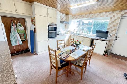 2 bedroom bungalow for sale, King George Road, Harton, South Shields, Tyne and Wear, NE34 0EX