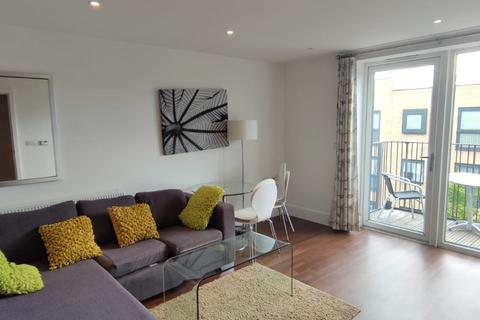 1 bedroom apartment for sale, Unwin Way, London HA7
