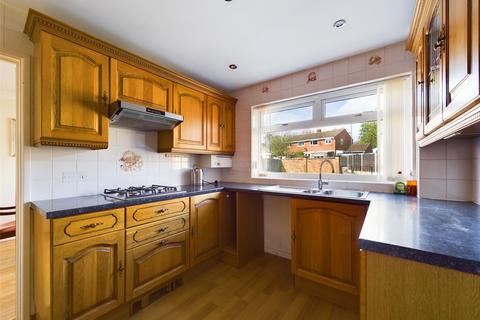3 bedroom semi-detached house for sale, The Beagles, Cashes Green, Stroud, Gloucestershire, GL5
