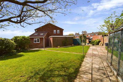 3 bedroom semi-detached house for sale, The Beagles, Cashes Green, Stroud, Gloucestershire, GL5