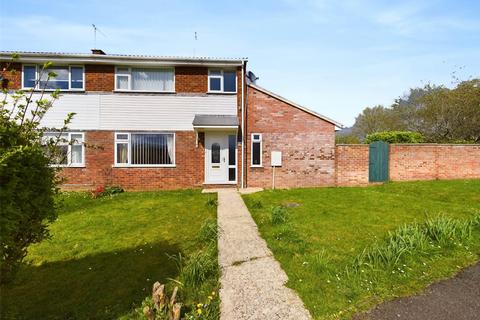 3 bedroom semi-detached house for sale, The Beagles, Cashes Green, Stroud, Gloucestershire, GL5