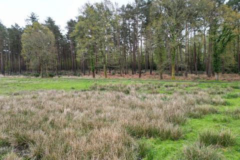 Land for sale, Hamptworth, Salisbury, Wiltshire, SP5.