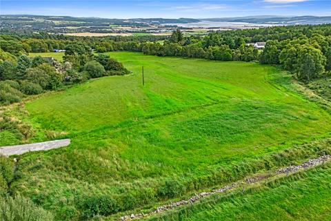Plot for sale - Plot At Upper Aultvaich, Muir of Ord, Highland, IV6