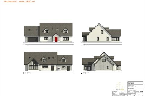 Plot for sale, Plot, Plot At Upper Aultvaich, Muir of Ord, Highland, IV6