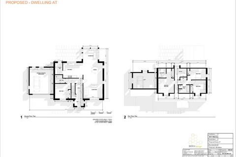 Plot for sale, Plot, Plot At Upper Aultvaich, Muir of Ord, Highland, IV6