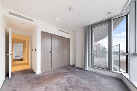 3 bedroom apartment to rent, Biscayne Avenue, London, E14