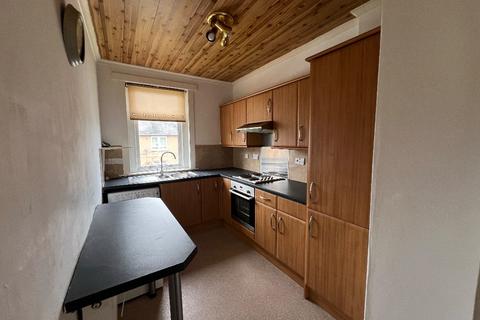 2 bedroom flat for sale, Bongate Gardens, Jedburgh, TD8