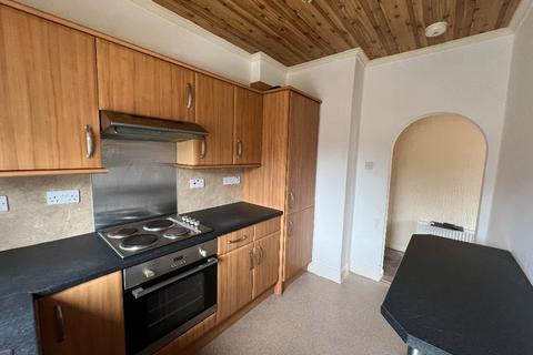 2 bedroom flat for sale, Bongate Gardens, Jedburgh, TD8