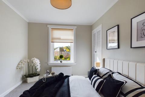 2 bedroom flat for sale, Bongate Gardens, Jedburgh, TD8